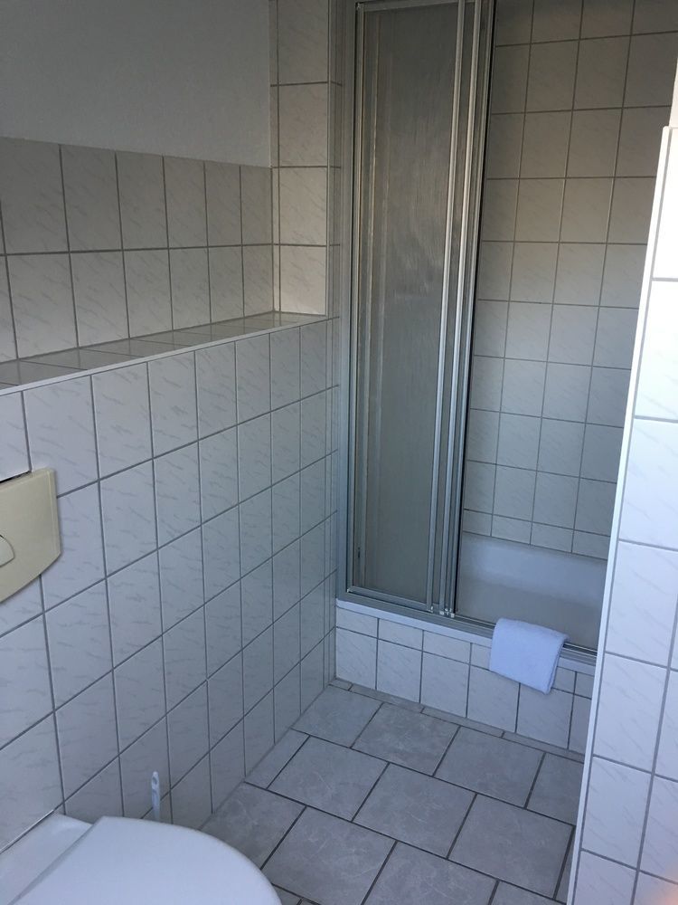Hopfengrund Hotel Arnstadt Exterior foto